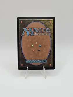 General Kreat, the Boltbringer (Anime) Foundations Jumpstart Regular Near Mint - Image 2