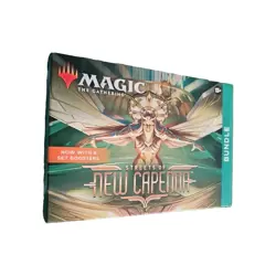 Wizards of the Coast Magic The Gathering Set Box - 8 Set 195166121062 - Image 1