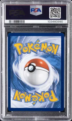 2024 POKEMON SCR EN-STELLAR CROWN SPECIAL ILLUSTRATION RARE TERAPAGOS EX PSA 10 - Image 2
