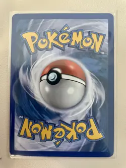 Pokemon TCG Copycat Call of Legends 77/95 Regular Uncommon LP - Image 2