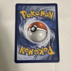 Pokemon Mega Gardevoir EX Holo TCG Card 178/132 Me01: Mega Evolution - Image 2