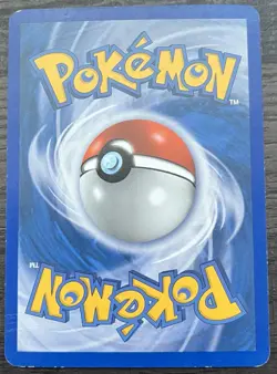 Larvitar 73/113 Pokemon TCG EX Delta Species Common Lightly Played LP - Image 2