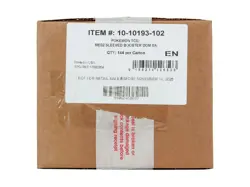 Pokemon ME02 Phantasmal Flames Factory Sealed Sleeved booster 144x - Image 1