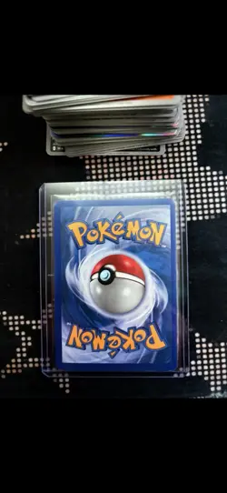 Umbreon 17/113 EX Delta Species 2005 HOLO Rare Pokemon Card TCG - Image 4