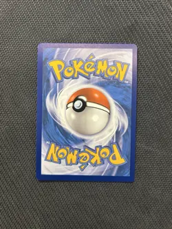 Pokemon TCG Pikachu GG30/GG70! NM Condition! Printing Error! See Desc. - Image 2