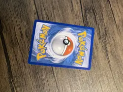 Pokemon TCG Electivire Blister Exclusives 54/149 Promo Cosmos Holo Rare - Image 3