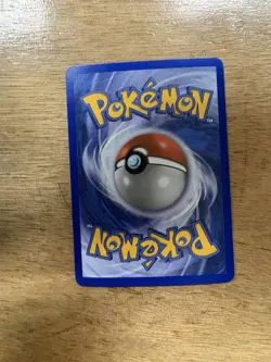 Pokemon TCG Snorunt Power Keepers 64/108 Stamped Holo Rare - Image 2