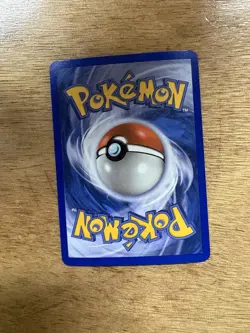 Pokemon TCG Snorunt Power Keepers 64/108 Stamped Holo Rare - Image 3