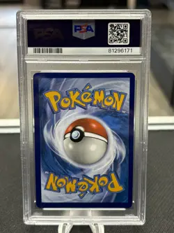 Pokemon Aerodactyl V Lost Origin Full Alt Art #180 PSA 9 Mint - Image 2