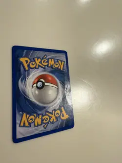 Pokemon TCG Articuno EX Holofoil LP Card FireRed/LeafGreen, Secret Rare, 114/112 - Image 3