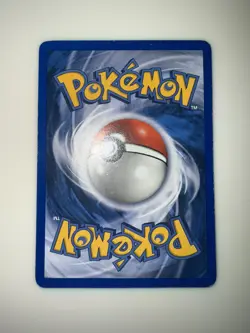 Pokemon TCG Articuno EX Holofoil LP Card FireRed/LeafGreen, Secret Rare, 114/112 - Image 4