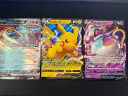 Pokemon 23 Card Jumbo Lot - Image 1