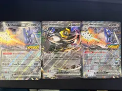 Pokemon 23 Card Jumbo Lot - Image 4