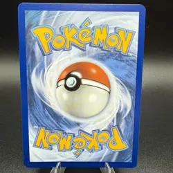 Houndoom (Master Ball Pattern) 063/131 SV: Prismatic Evolutions Pokemon TCG NM - Image 4