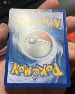 Pokemon TCG Mega-Charizard-EX 2014 Flashfire 108/106 Holo Secret Rare - Image 3