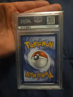 Pokemon Mew EX #053 Ultra Premium Collection PSA 10 English - Image 3