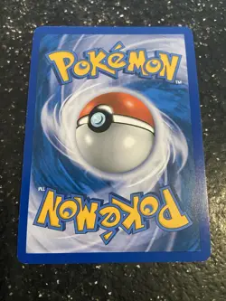 Pokemon TCG Donphan (Prime) 107/123 Heartgold & Soulsilver Holo - Image 2