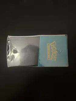 Pokemon Ascended Heroes Pokemon Center PC Exclusive ETB - New Sealed In Hand - Image 5