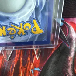 Pokemon Mega Charizard X EX Me02: Phantasmal Flames 130/094 Mega Hyper Rare Holo - Image 5