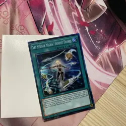 Sky Striker Mecha - Hornet Drones (CR) JUSH-EN053 Justice Hunters 1st Edition - Image 3