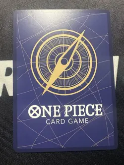 One Piece TCG | Rebecca | SP | Wings of the Captain | OP05-091 | SR - Image 2