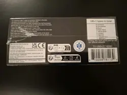 One Piece Wings of the Captain Booster Box English OP-06 Sealed & Display Box - Image 4
