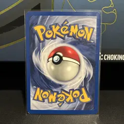 Pokemon Koga's Ditto Holo Rare Card Gym Challenge 10/132 40HP English - Image 2