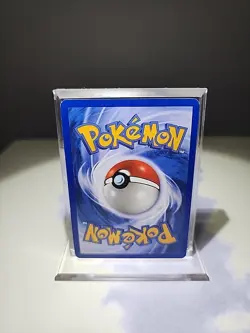 Neo Discovery Eevee 38/75 Pokemon Card Vintage WOTC NM - Image 2