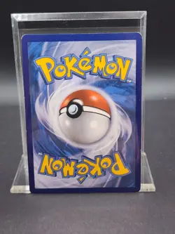 Pokemon Card Team Magma's Zangoose Double Crisis Reverse Holo 22/34 Near Mint - Image 2