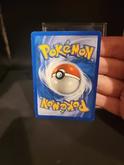 Duskull 51/100 Reverse Holo Common EX Crystal Guardians Pokemon Card - Image 2