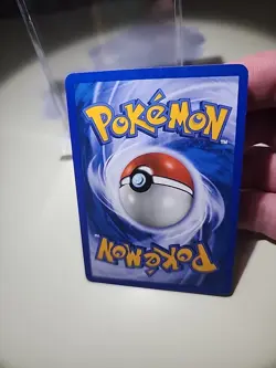 Pokemon TCG Cards Shellder 129/165 Expedition NM - Image 4