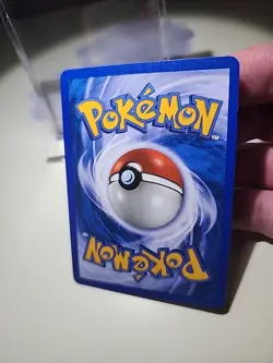 Pokemon TCG Cards Shellder 129/165 Expedition NM - Image 5