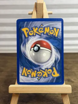 Pokemon Card - Larvitar Emerald 52/106 Common Reverse Holo Stamped - Image 2