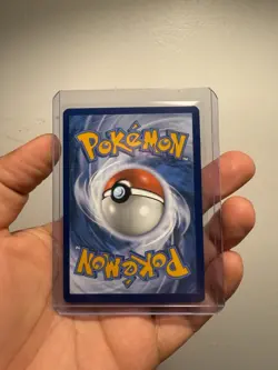 Flygon EX 222/191SV08: Surging Sparks Holo Ultra Rare Card - Image 2
