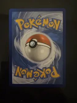 Mist Energy 161/162 Prize Pack Series Cards Holo - Image 2