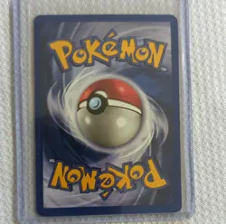 Pokemon Dark Charizard Team Rocket Card 4/82 2000 English Rare Holo - Image 2