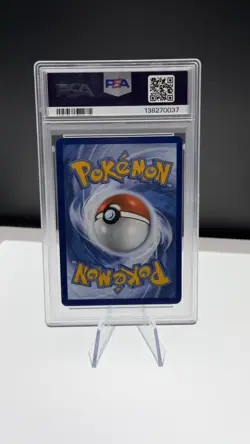 Victini 208 Sv: Scarlet & Violet Promo Cards Holo PSA 10 - Image 2