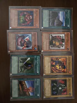 Starter Deck Joey SDY Lot Of 48 Cards, Missing 2 Cards, Lp-Hp - Image 2