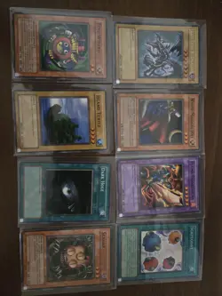 Starter Deck Joey SDY Lot Of 48 Cards, Missing 2 Cards, Lp-Hp - Image 3