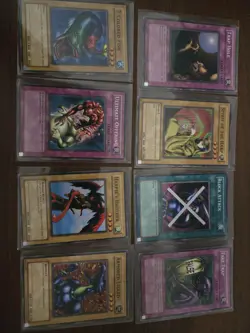Starter Deck Joey SDY Lot Of 48 Cards, Missing 2 Cards, Lp-Hp - Image 4
