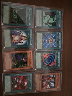 Starter Deck Joey SDY Lot Of 48 Cards, Missing 2 Cards, Lp-Hp - Image 5