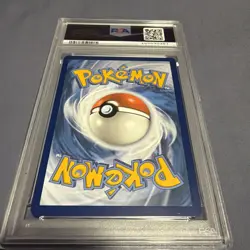 Mimikyu SVP075 Scarlet & Violet Black Star Promo Card #75 PSA 10 - Image 4