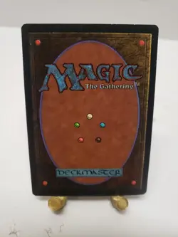 MTG Teferi's Isle – Mirage Magic Card # 330 MP - Image 2