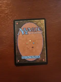 Opposition Urza's Destiny Regular - Image 2