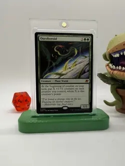 MTG Ouroboroid - Edge of Eternities (EOE) Mythic NM - Image 1