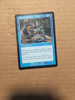 Rhystic Study Prophecy Regular - Image 1