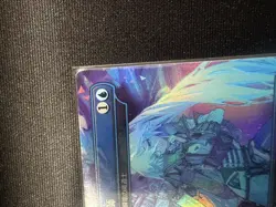 Mtg Secret Lair Hatsune Miku, Encore Electromancer/Snapcaster Mage808 JP Foil - Image 3