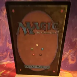 Wizards of the Coast El-Hajjaj Core Set 4th Edition Creature Regular English - Image 5