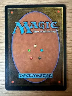 MAGIC - Sol Ring / ITA First Edition - MTG ITA FBB - Image 2