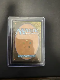 Necropotence (Anime Borderless) Wilds of Eldraine: Enchanting Tales Foil - Image 2